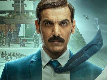 The Diplomat Box Office: John Abraham starrer has a fair weekend The Diplomat Box Office: John Abraham starrer has a fair weekend