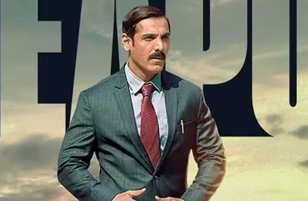 The Diplomat: John Abraham starrer gets banned in UAE, Saudi Arabia, Oman, and Qatar over content concerns