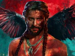 The Paradise: Makers drop ‘Raw Statement’ video unveiling a glimpse of Nani