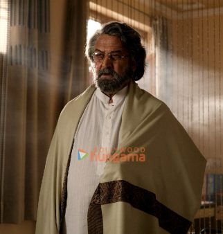 Movie Stills Of The Movie The Secret Of Devkaali