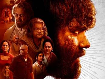 First Look Of The Movie The Secret Of Devkaali