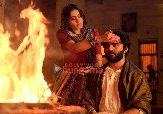 Movie Stills Of The Movie The Secret Of Devkaali