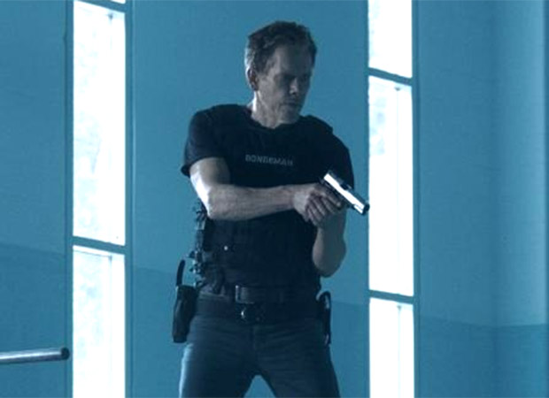 Kevin Bacon hunts escaped demons in Prime Video’s The Bondsman; trailer out now