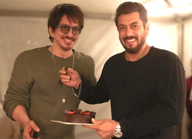 Throwback: Sajid Nadiadwala speaks about his bond with Salman Khan: "He trusts me so much that he has never heard my script ever for any of my films; people took years to realize that he's a good guy"; also shares heartwarming story behind naming his production house Nadiadwala Grandson Entertainment