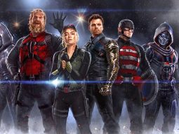 Marvel Studios’ Thunderbolts to release in India on May 1, 2025, a day before global premiere