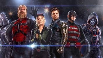 Marvel Studios’ Thunderbolts to release in India on May 1, 2025, a day before global premiere