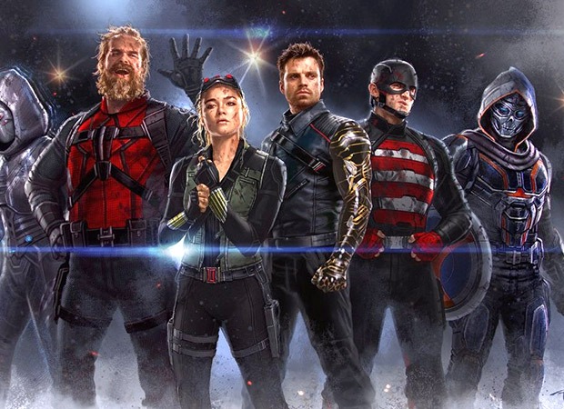 Marvel Studios’ Thunderbolts to release in India on May 1, 2025, a day before global premiere
