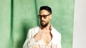 Tiger Shroff