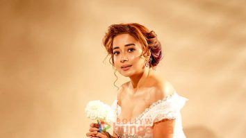 Celeb Photos Of Tinaa Dattaa