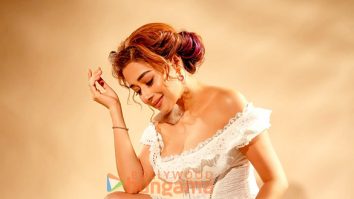 Celeb Photos Of Tinaa Dattaa