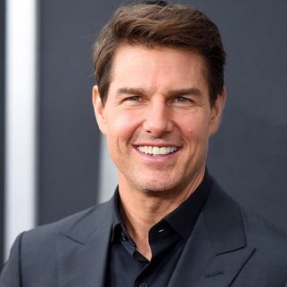 Tom Cruise to receive BFI Fellowship ahead of Mission: Impossible – The Last Reckoning