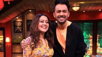 Tony Kakkar pens cryptic note amid Neha Kakkar’s Melbourne Concert criticism: “Artist maryada mein rahe aur janta?”