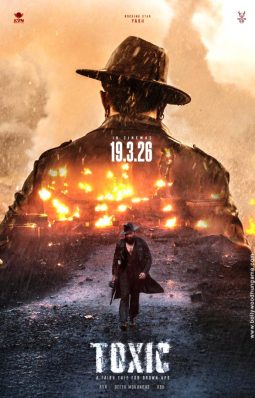Toxic