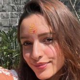 Triptii Dimri visits Trimbakeshwar Jyotirlinga temple in Nashik, serving ultimate summer look; see pics