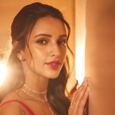 Triptii Dimri reveals how she became an accidental actor; says, “I hid those shoots from my parents”