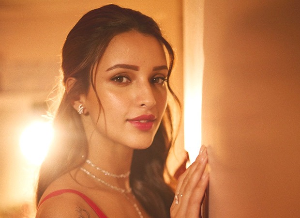 Triptii Dimri reveals how she became an accidental actor; says, “I hid those shoots from my parents”