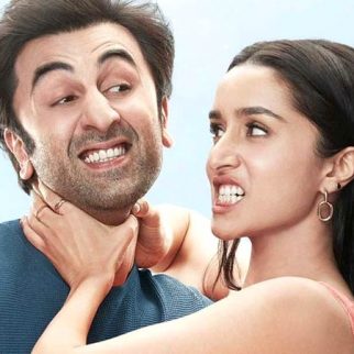 Tu Jhoothi Main Makkaar: Shraddha Kapoor reveals, “Tinni has the charm of a girl-next-door but with a bit of tadka” as the film completes 2 years