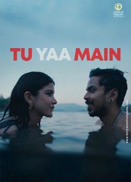 Tu Yaa Main poster