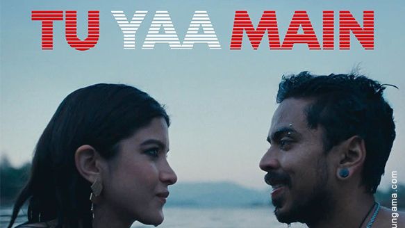 Tu Yaa Main poster
