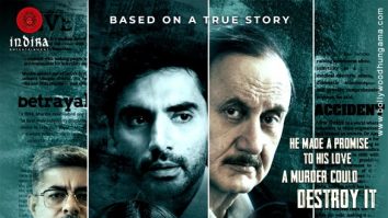 First Look Of The Movie Tumko Meri Kasam