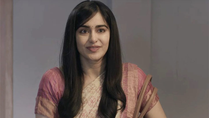 Tumko Meri Kasam – Official Trailer | Anupam Kher, Adah Sharma, Ishwak Singh | Vikram Bhatt Tumko Meri Kasam – Official Trailer | Anupam Kher, Adah Sharma, Ishwak Singh | Vikram Bhatt