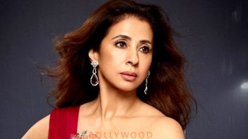 Celeb Photos Of Urmila Matondkar
