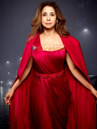 Celeb Photos Of Urmila Matondkar