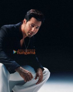 Varun Dhawan