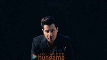 Varun Dhawan