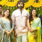 Varun Tej to star in horror-comedy with Indo-Korean twist; shoot begins in March