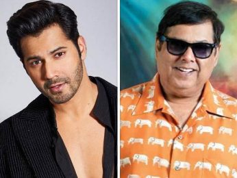 Varun Dhawan to begin shooting for David Dhawan’s next after wrapping Border 2: Report