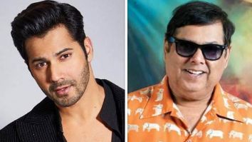 Varun Dhawan to begin shooting for David Dhawan’s next after wrapping Border 2: Report Varun Dhawan to begin shooting for David Dhawan’s next after wrapping Border 2: Report