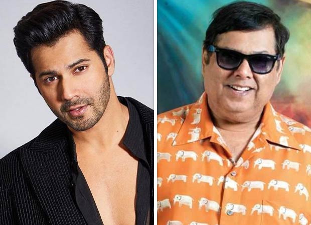 Varun Dhawan to begin shooting for David Dhawan’s next after wrapping Border 2: Report