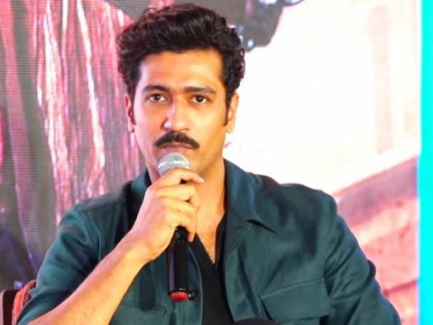 Chhaava Movie: Review | Release Date (2025) | Songs | Music | Images