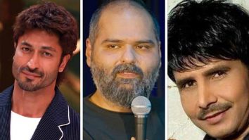 Vidyut Jammwal supports Kunal Kamra, calls out Kamaal R Khan for ‘taking refuge but spewing venom against the country’