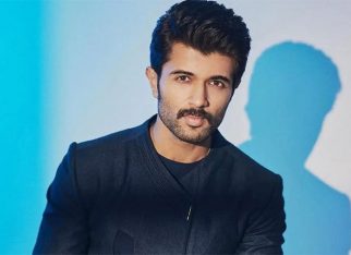 Vijay Deverakonda denies involvement in illegal betting apps through an official statement, after FIR Vijay Deverakonda denies involvement in illegal betting apps through an official statement, after FIR