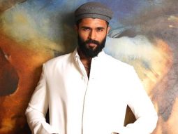 Vijay Deverakonda reflects on his global rise: “I’ve earned more love than I’ve done the work”