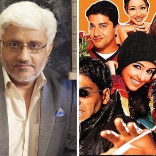 Vikram Bhatt recalls ‘A’ certifications for Awara Paagal Deewana: “Censor board thought it was a lesson in adultery and that I was endorsing it”