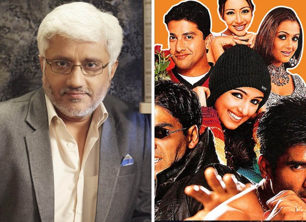 Vikram Bhatt recalls ‘A’ certifications for Awara Paagal Deewana: “Censor board thought it was a lesson in adultery and that I was endorsing it”