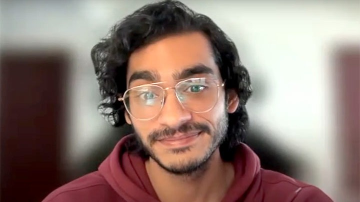 Vishak Nair’s SUPER FUN Rapid Fire on YouTubers, Fahadh Faasil, Kangana Ranaut & more