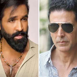 Vishnu Manchu comes in defence of Akshay Kumar after a fan reveals he has ‘the most number of disaster movies’; says, “He is one of India's biggest superstars”