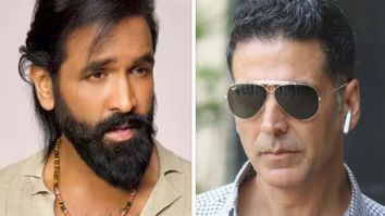 Vishnu Manchu comes in defence of Akshay Kumar after a fan reveals he has ‘the most number of disaster movies’; says, “He is one of India’s biggest superstars”
