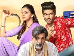 Vivaan Shah on the sensitive subject of Inn Galiyon Mein, “We are living in volatile times, but this is our little contribution to try and correct that”