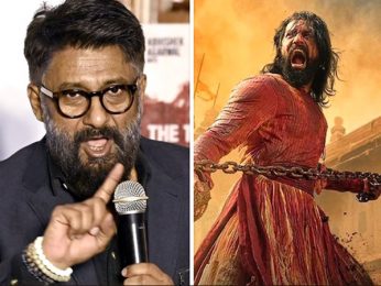 Vivek Agnihotri defends Chhaava amid Nagpur violence allegations; says, “The ‘Urban Naxal’ ecosystem is waging a cultural jihad against our films”