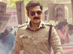 Web Series Review: KHAKEE: THE BENGAL CHAPTER is a gripping thriller that works due to the subject