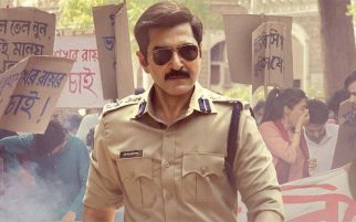 Web Series Review: KHAKEE: THE BENGAL CHAPTER is a gripping thriller that works due to the subject