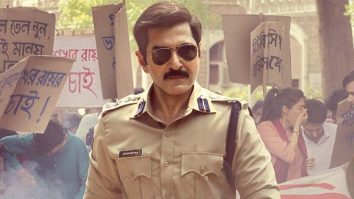 Web Series Review: KHAKEE: THE BENGAL CHAPTER is a gripping thriller that works due to the subject