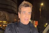 What’s on Jeetendra Kapoor’s T shirt