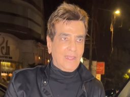 What’s on Jeetendra Kapoor’s T shirt