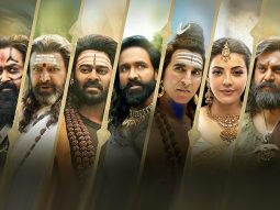 Kannappa Teaser 2 Unveiled: Vishnu Manchu, Akshay Kumar, Prabhas, and Mohanlal shine in the mythological epic